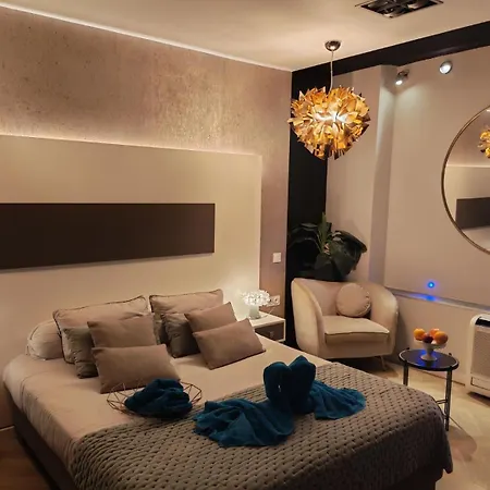Avec Jacuzzi Prive Ideal Seul Ou Couple - Maison Carre 公寓