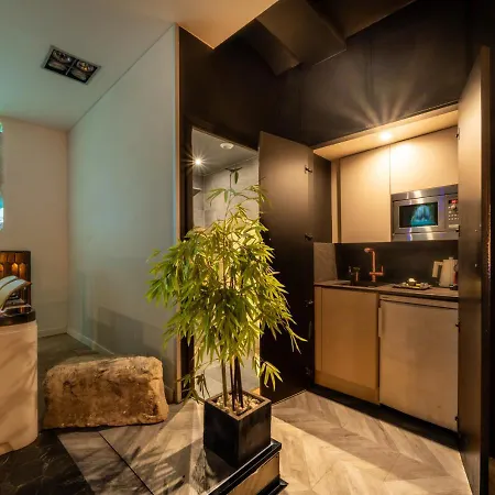Avec Jacuzzi Prive Ideal Seul Ou Couple - Maison Carre * 尼姆