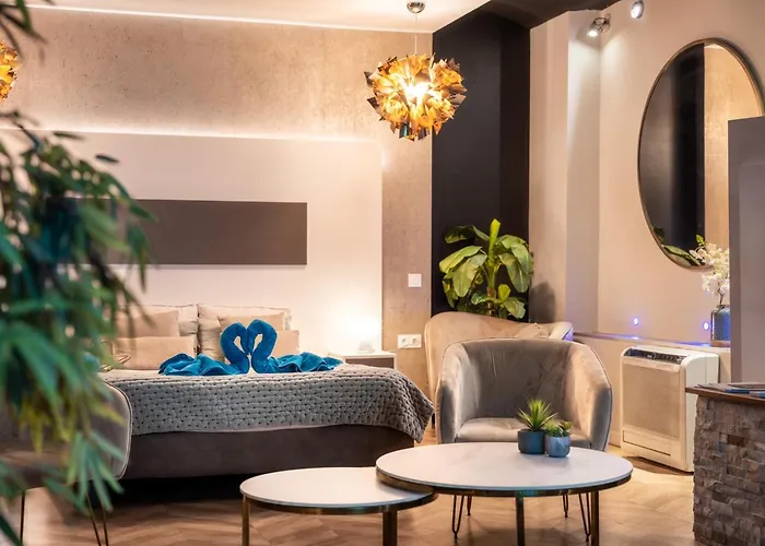 Avec Jacuzzi Prive Ideal Seul Ou Couple - Maison Carre * Νιμ